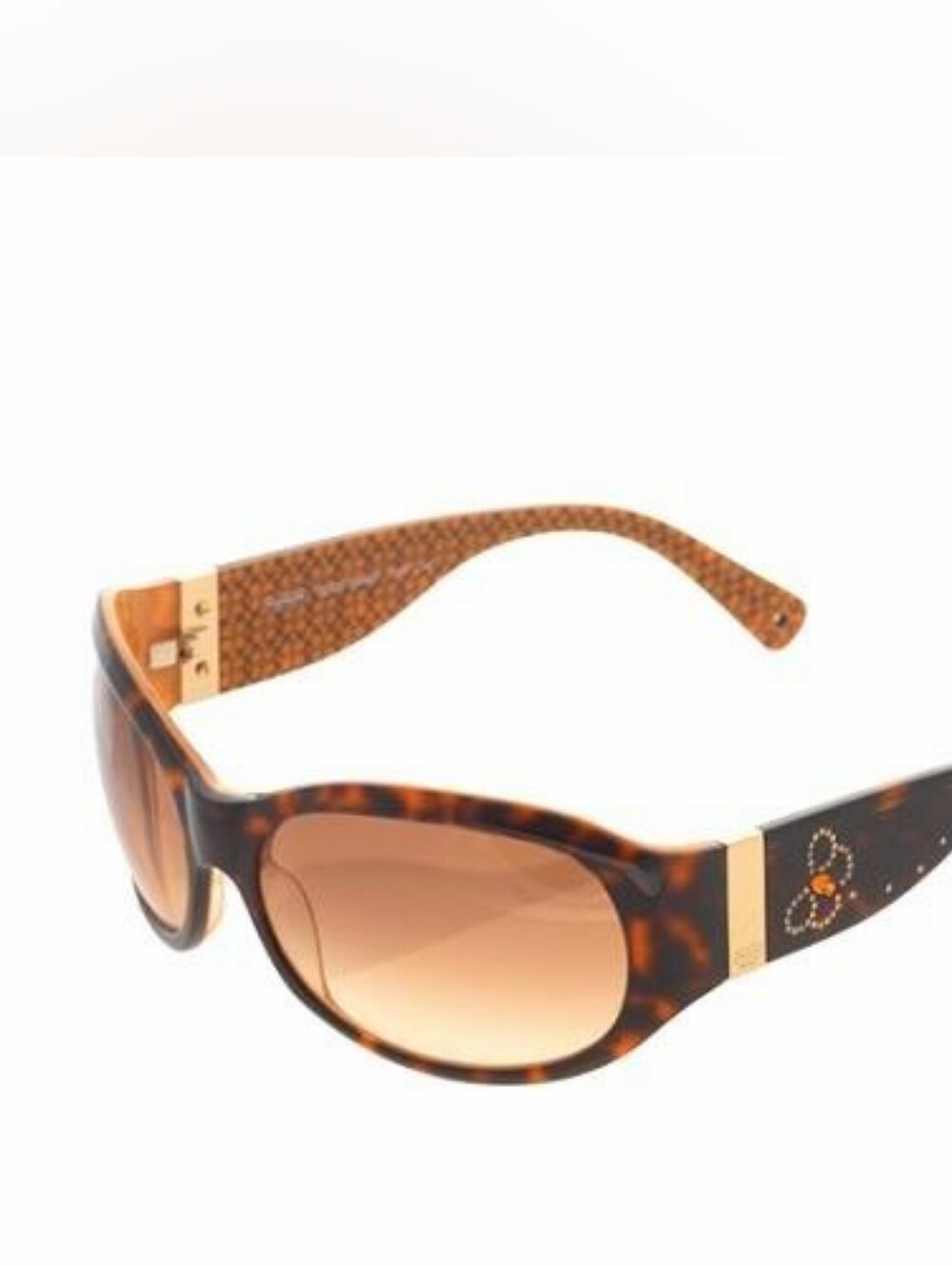 Suzie Butterfly Sunglasses
